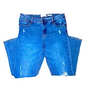 RE Generation Gaia Women's
Jeans Size 13/31